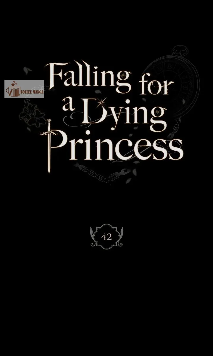Falling for a Dying Princess Chapter 42 page 22