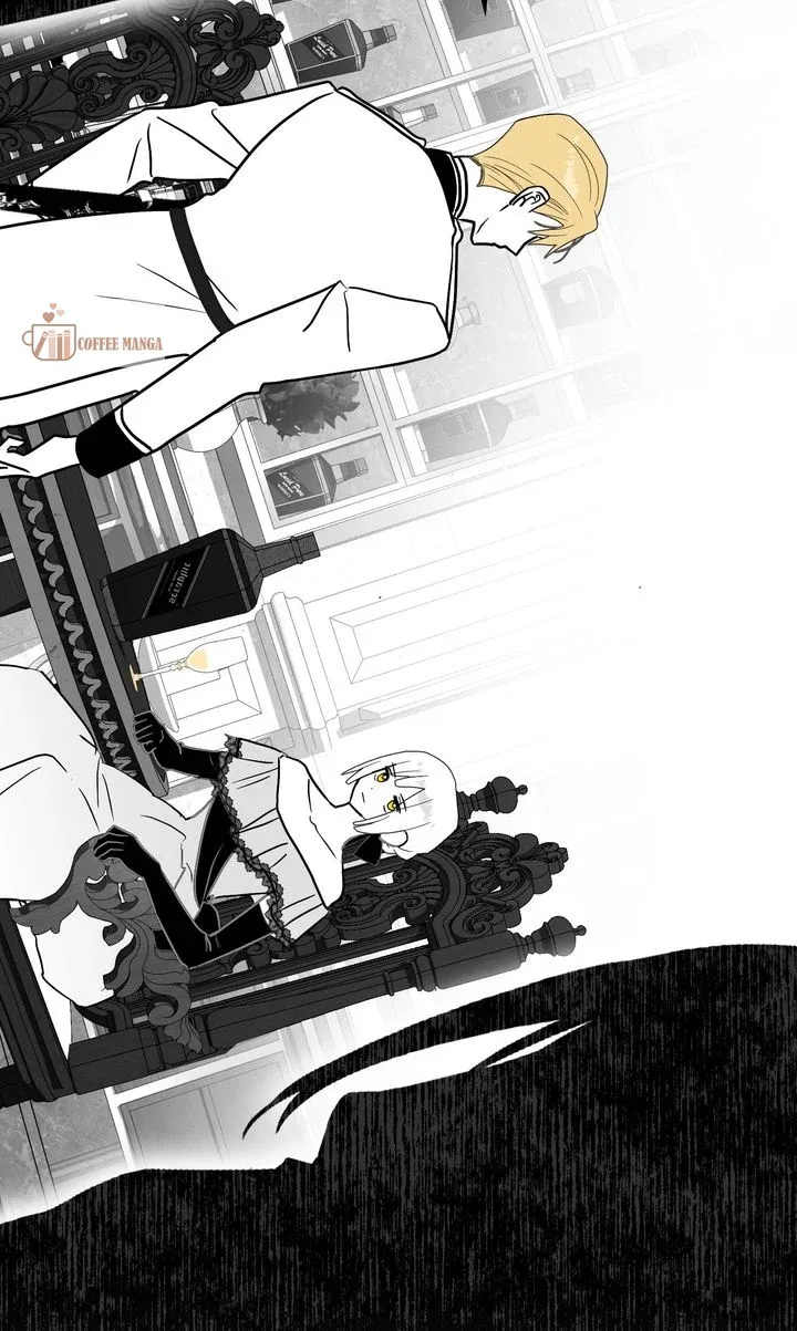Falling for a Dying Princess Chapter 42 page 10