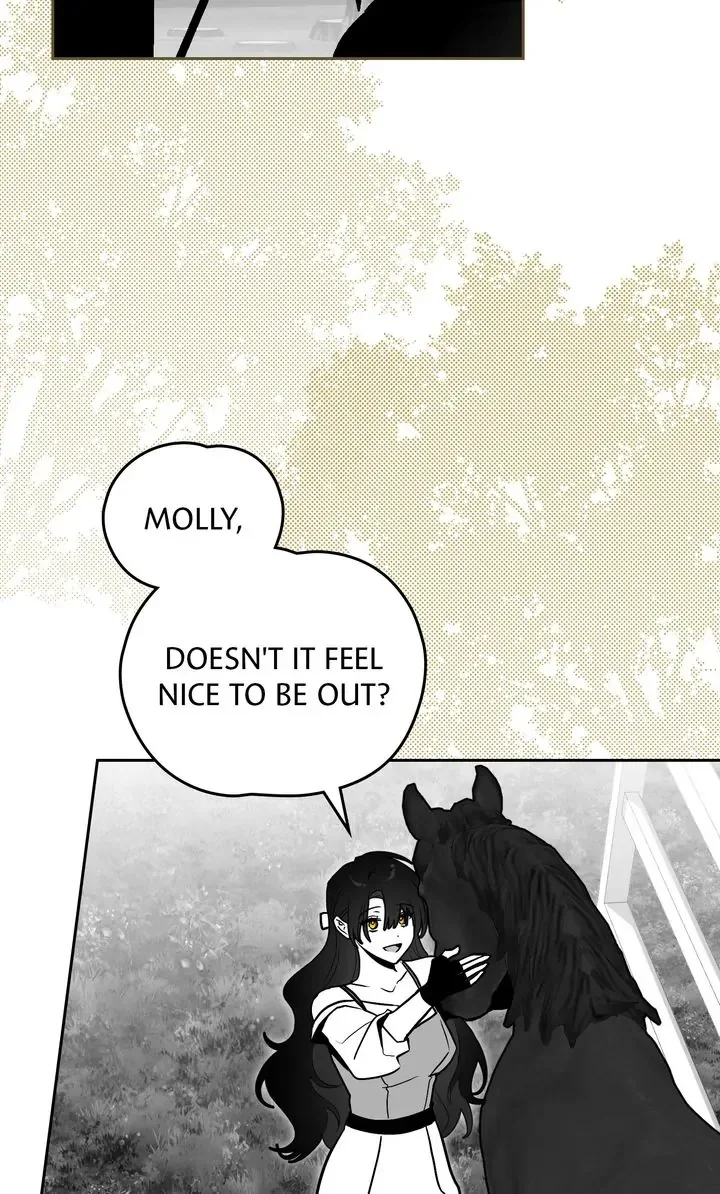 Falling for a Dying Princess Chapter 45 page 3