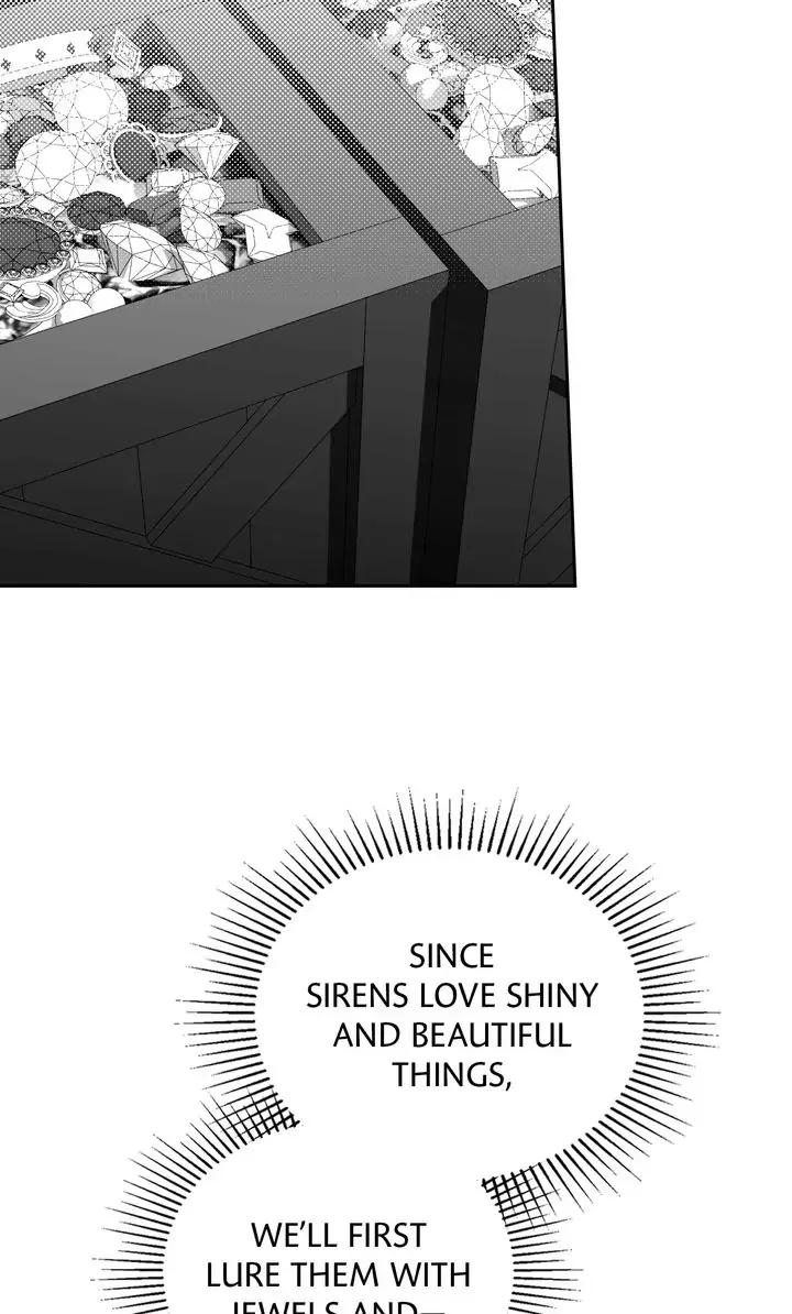 Falling for a Dying Princess Chapter 45 page 13