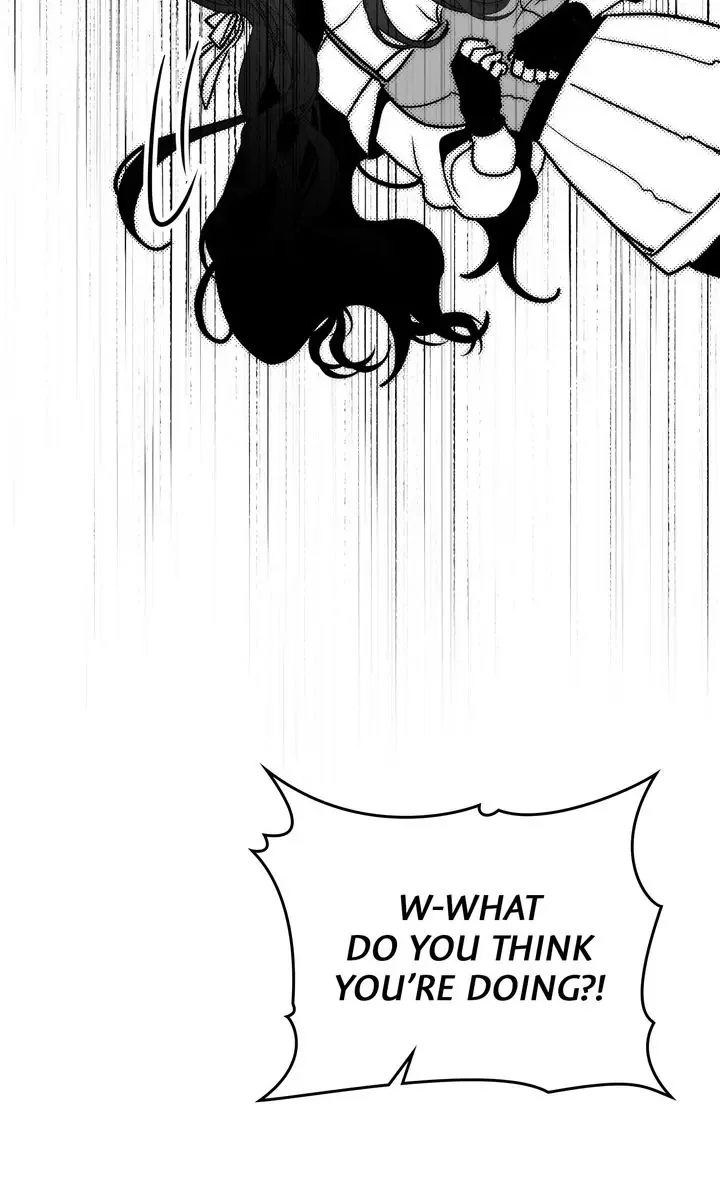 Falling for a Dying Princess Chapter 45 page 16