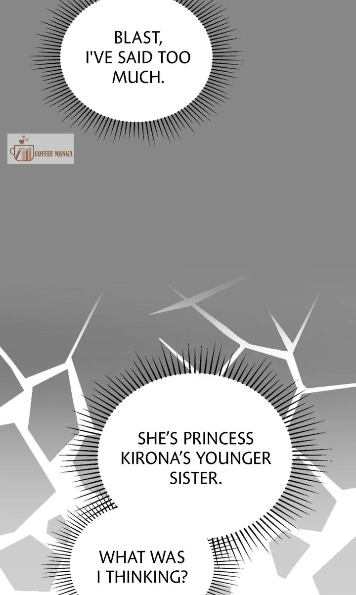 Falling for a Dying Princess Chapter 42 page 12