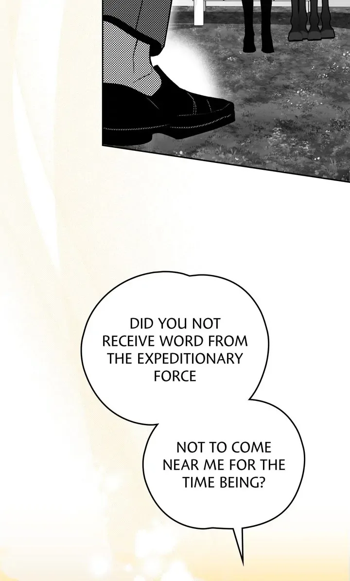 Falling for a Dying Princess Chapter 45 page 5