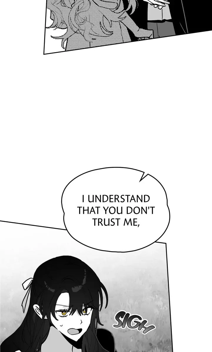Falling for a Dying Princess Chapter 45 page 18