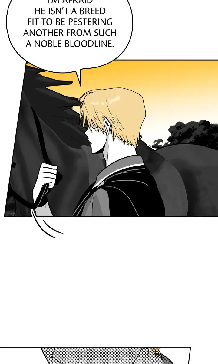 Falling for a Dying Princess Chapter 46 page 12