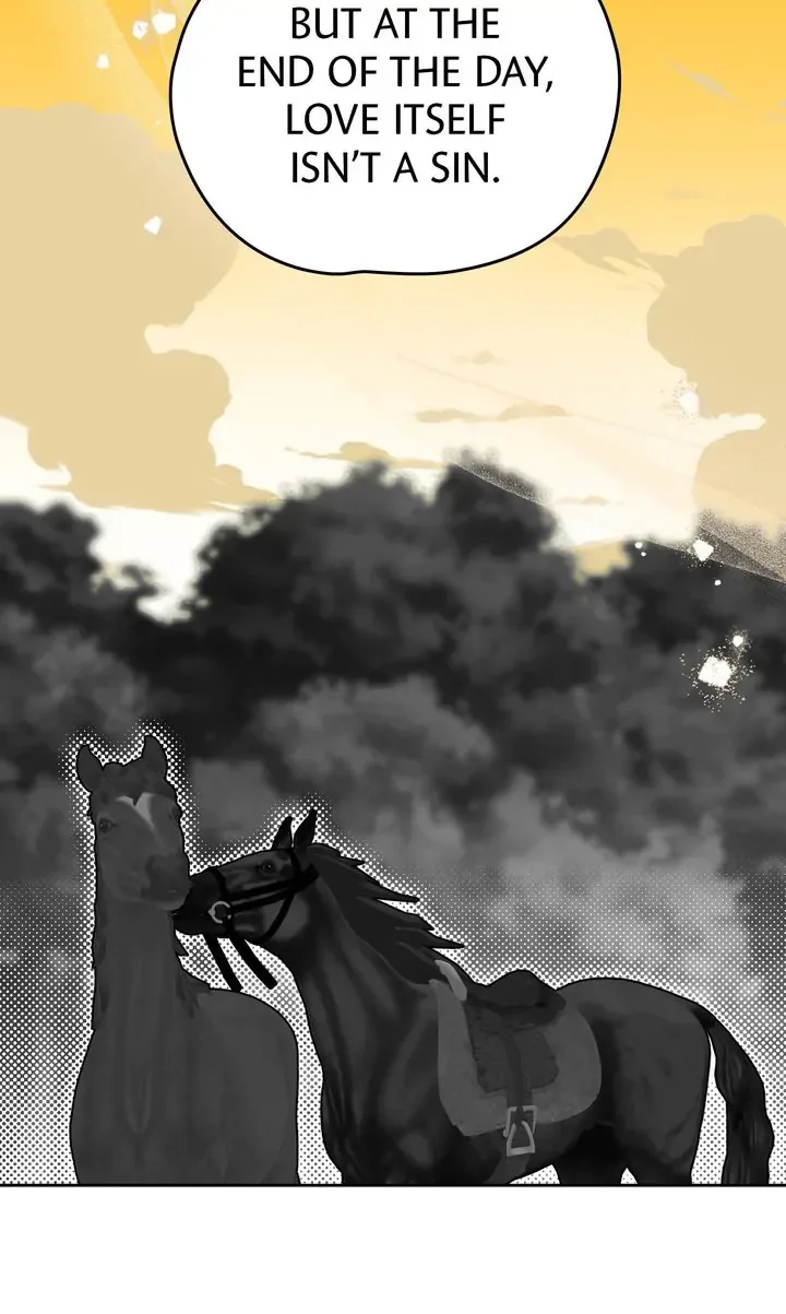 Falling for a Dying Princess Chapter 46 page 8