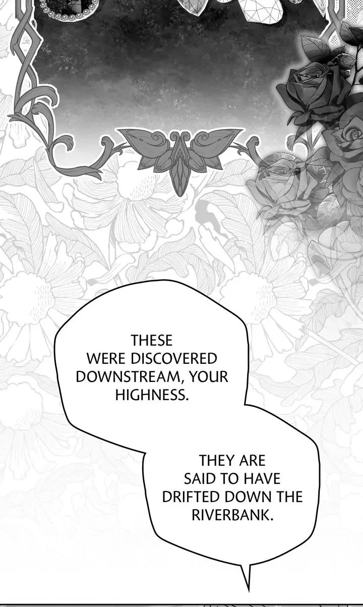 Falling for a Dying Princess Chapter 46 page 23