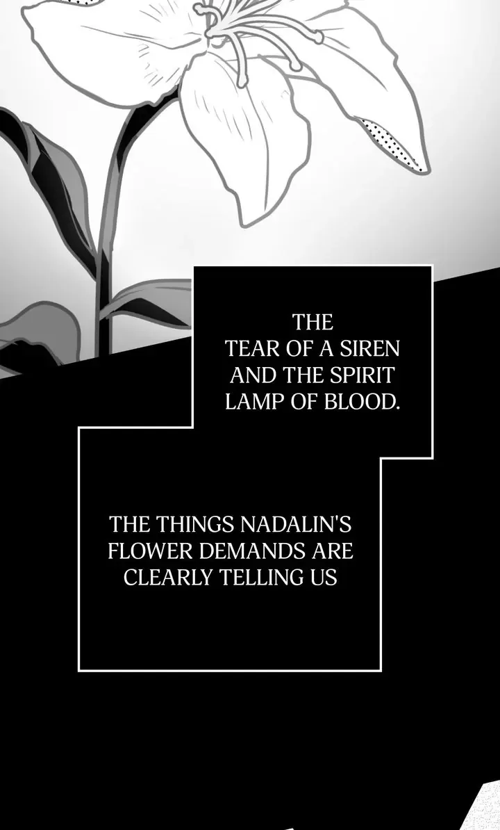 Falling for a Dying Princess Chapter 45 page 24