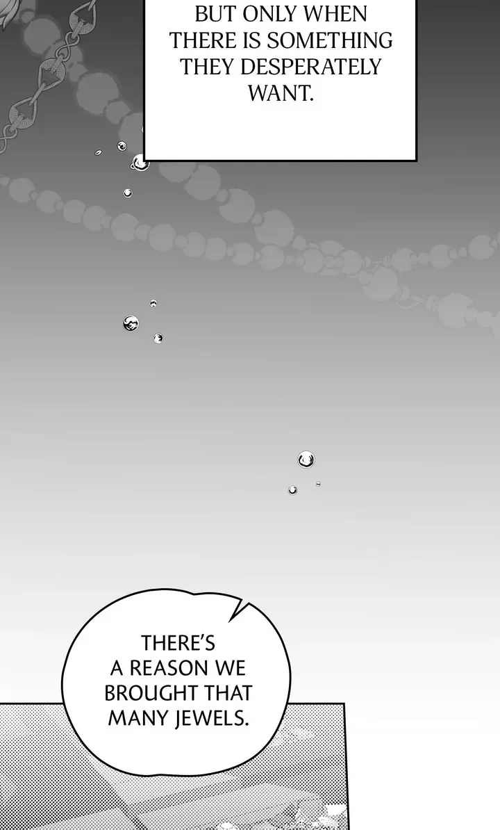 Falling for a Dying Princess Chapter 45 page 12