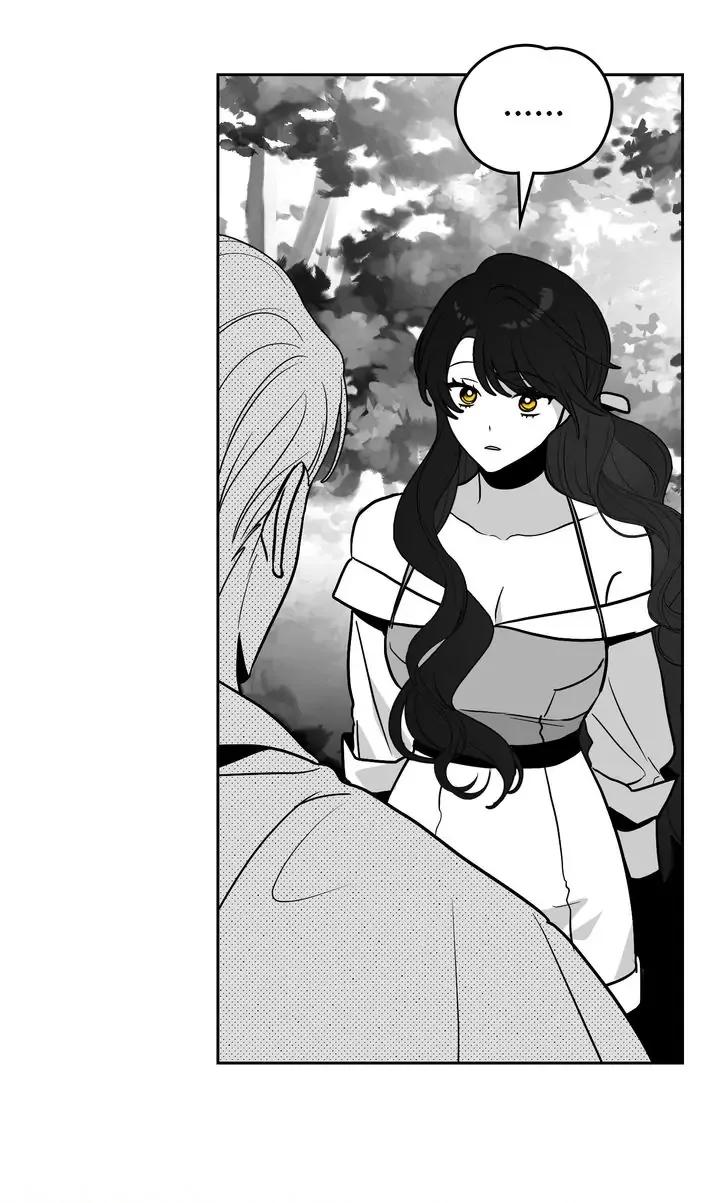Falling for a Dying Princess Chapter 46 page 4