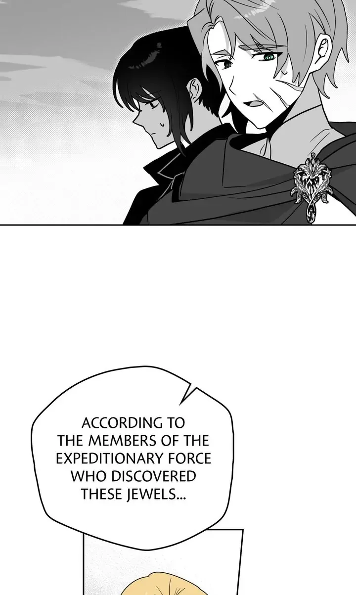 Falling for a Dying Princess Chapter 46 page 24