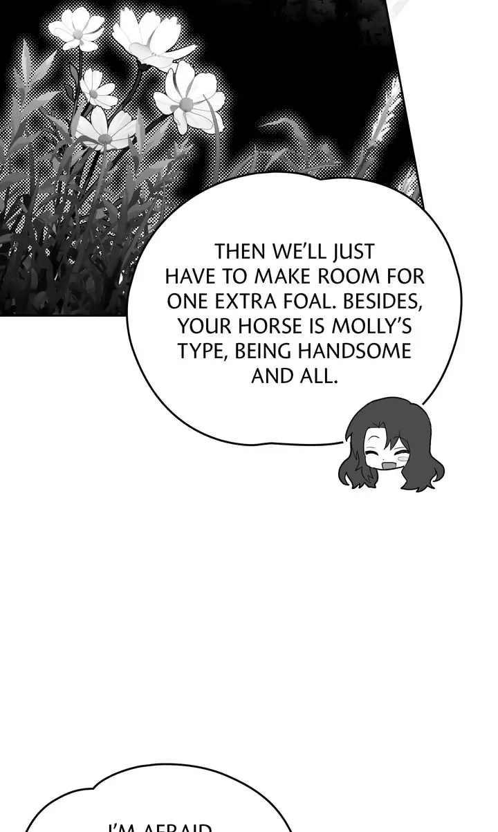 Falling for a Dying Princess Chapter 46 page 11