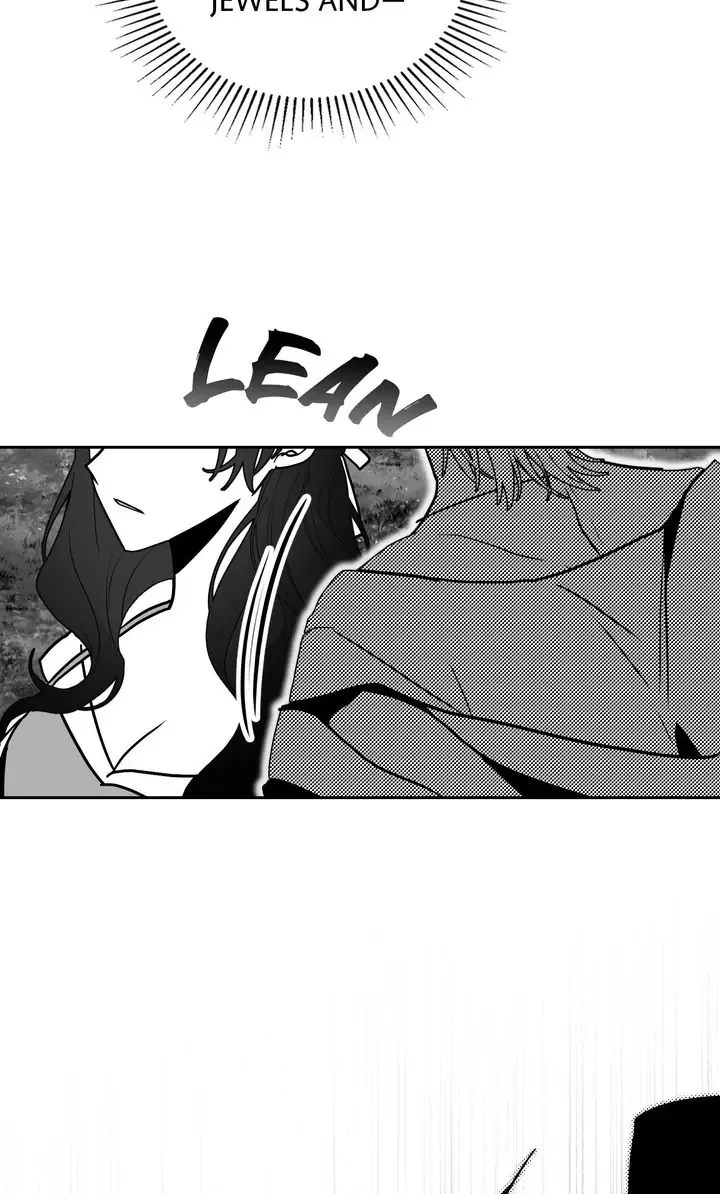 Falling for a Dying Princess Chapter 45 page 14
