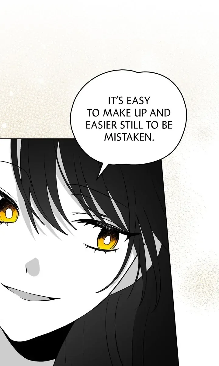Falling for a Dying Princess Chapter 46 page 5