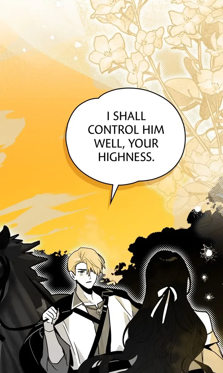 Falling for a Dying Princess Chapter 46 page 14