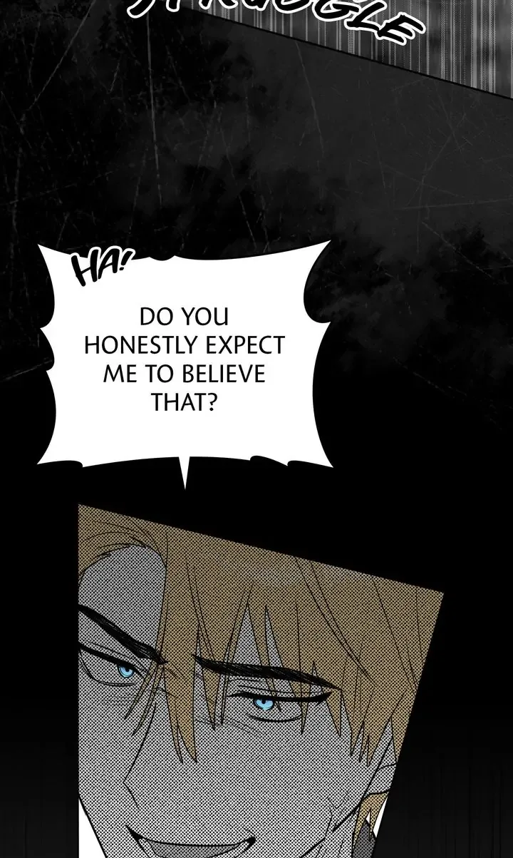 Falling for a Dying Princess Chapter 46 page 46