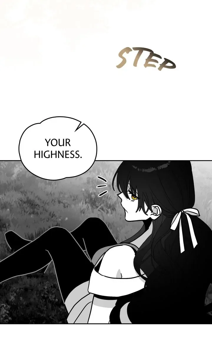 Falling for a Dying Princess Chapter 45 page 45