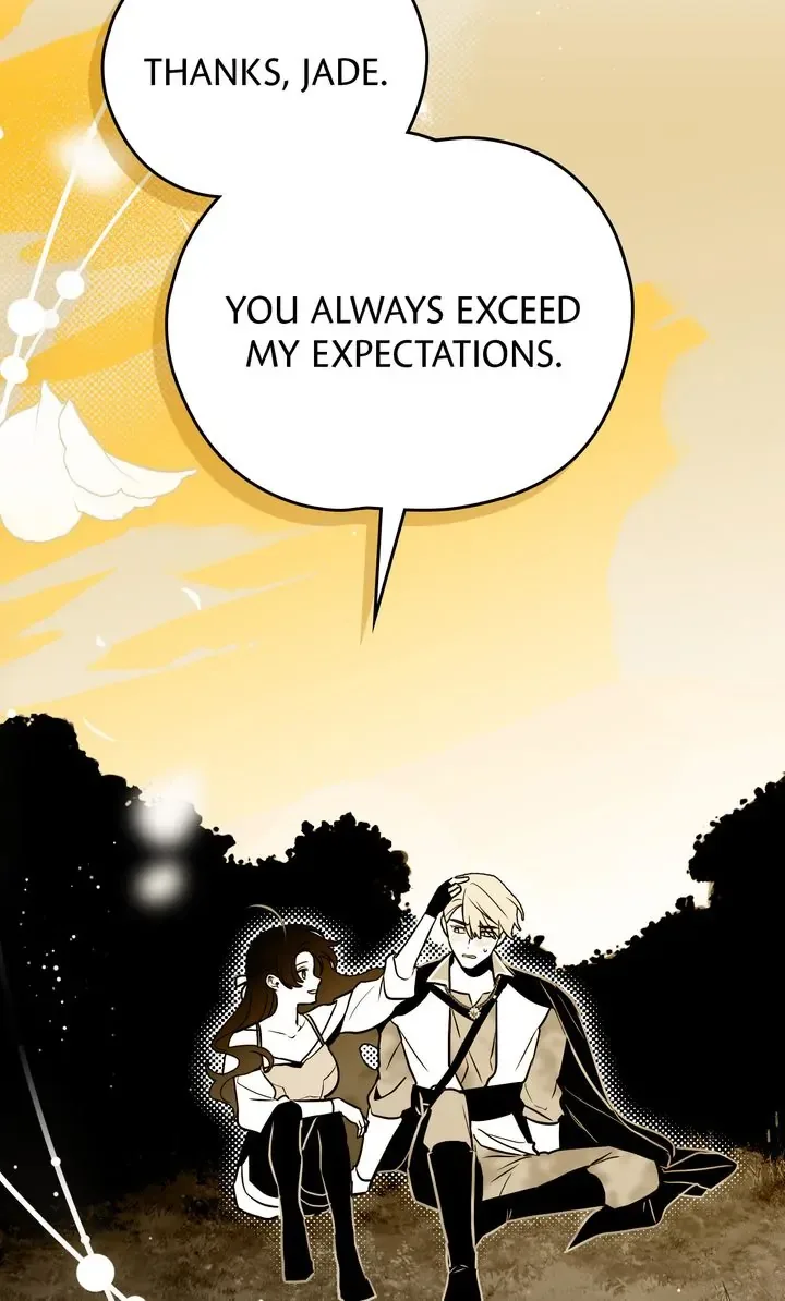 Falling for a Dying Princess Chapter 45 page 61