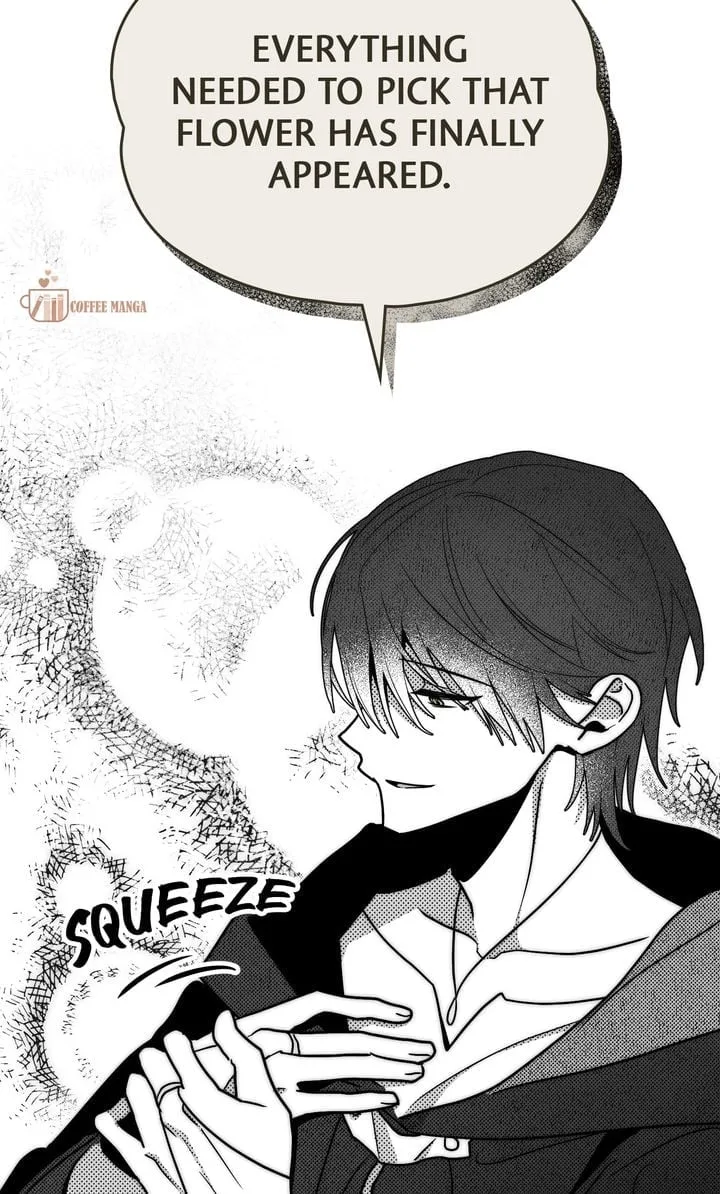 Falling for a Dying Princess Chapter 43 page 22
