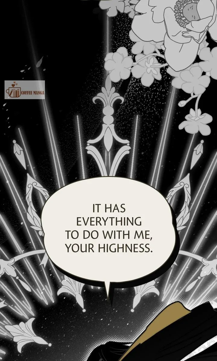 Falling for a Dying Princess Chapter 43 page 15
