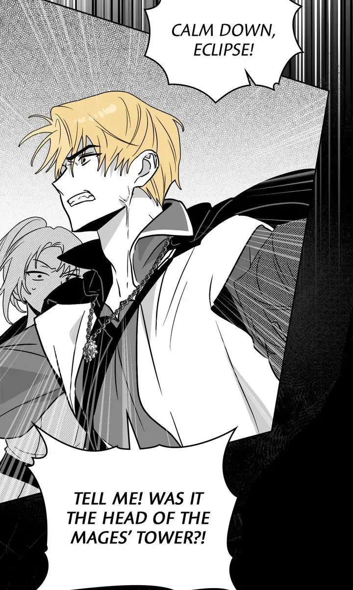Falling for a Dying Princess Chapter 46 page 44