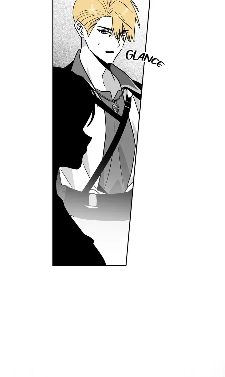 Falling for a Dying Princess Chapter 46 page 25