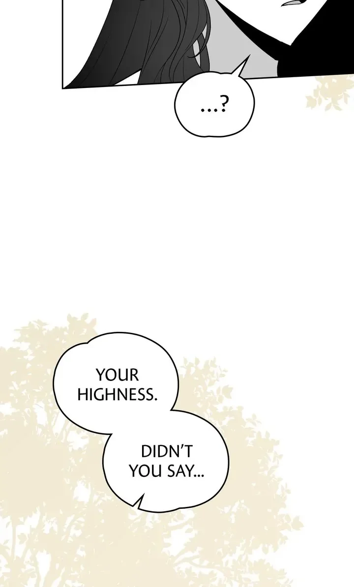 Falling for a Dying Princess Chapter 45 page 81