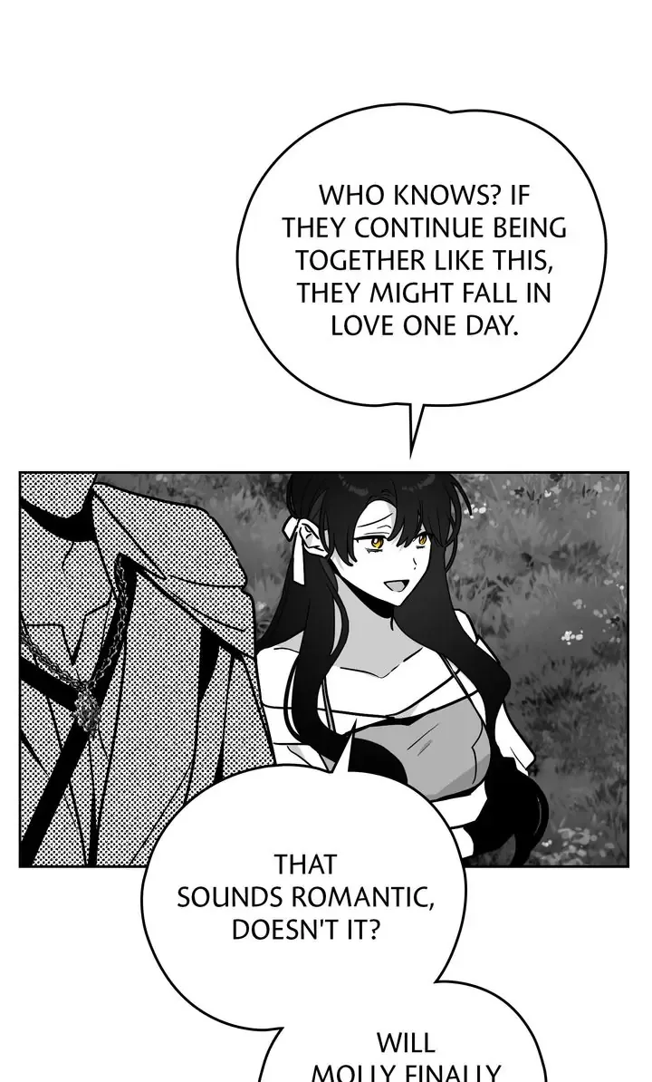 Falling for a Dying Princess Chapter 45 page 79