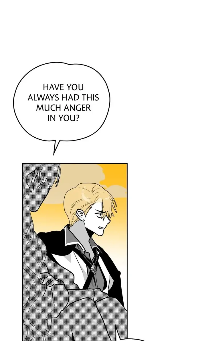 Falling for a Dying Princess Chapter 45 page 58