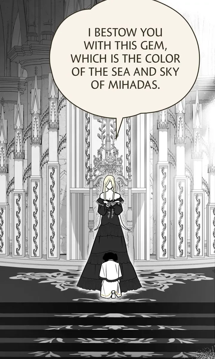 Falling for a Dying Princess Chapter 46 page 61