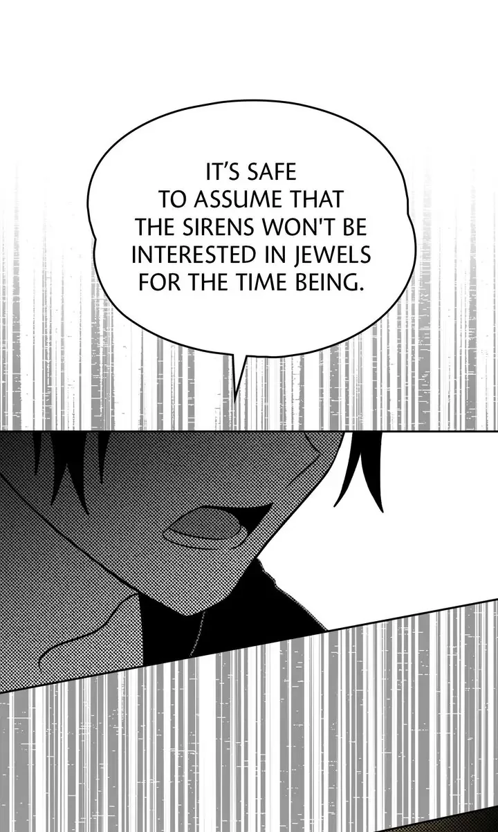 Falling for a Dying Princess Chapter 46 page 36