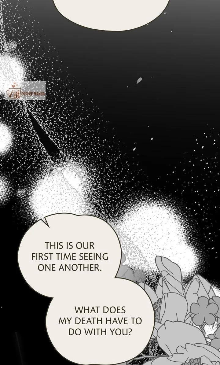 Falling for a Dying Princess Chapter 43 page 14
