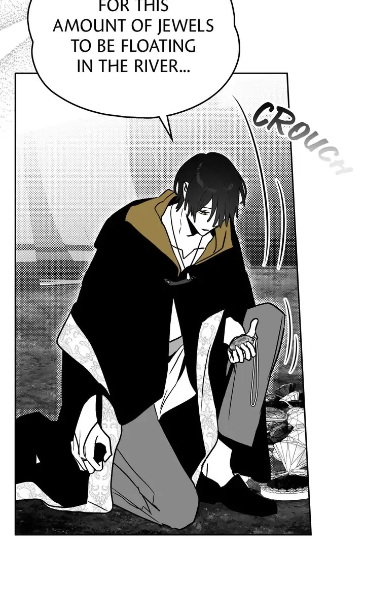 Falling for a Dying Princess Chapter 46 page 35
