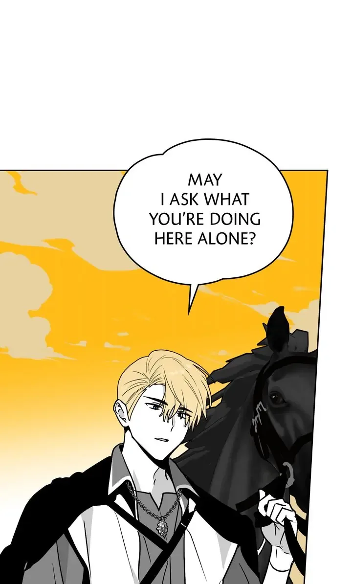 Falling for a Dying Princess Chapter 45 page 46