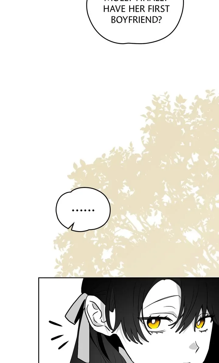 Falling for a Dying Princess Chapter 45 page 80