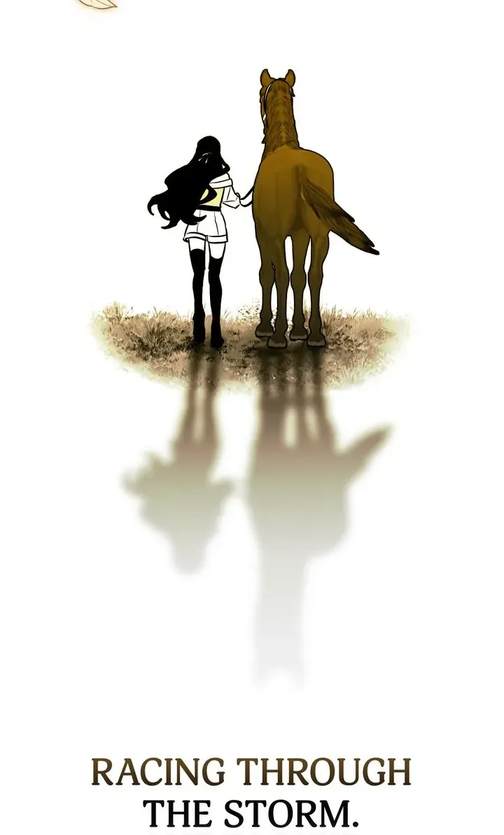 Falling for a Dying Princess Chapter 45 page 41