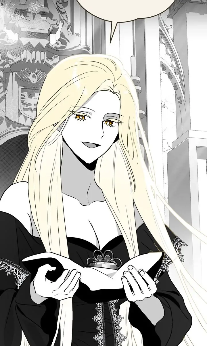 Falling for a Dying Princess Chapter 46 page 63