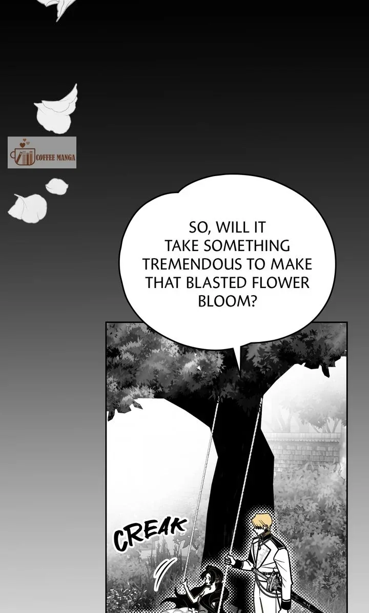 Falling for a Dying Princess Chapter 43 page 10