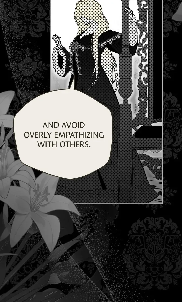 Falling for a Dying Princess Chapter 45 page 55
