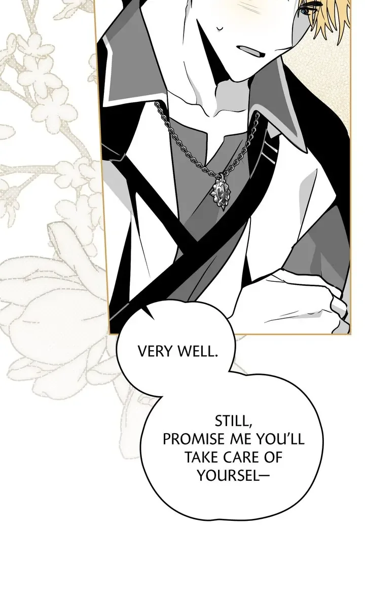 Falling for a Dying Princess Chapter 45 page 63