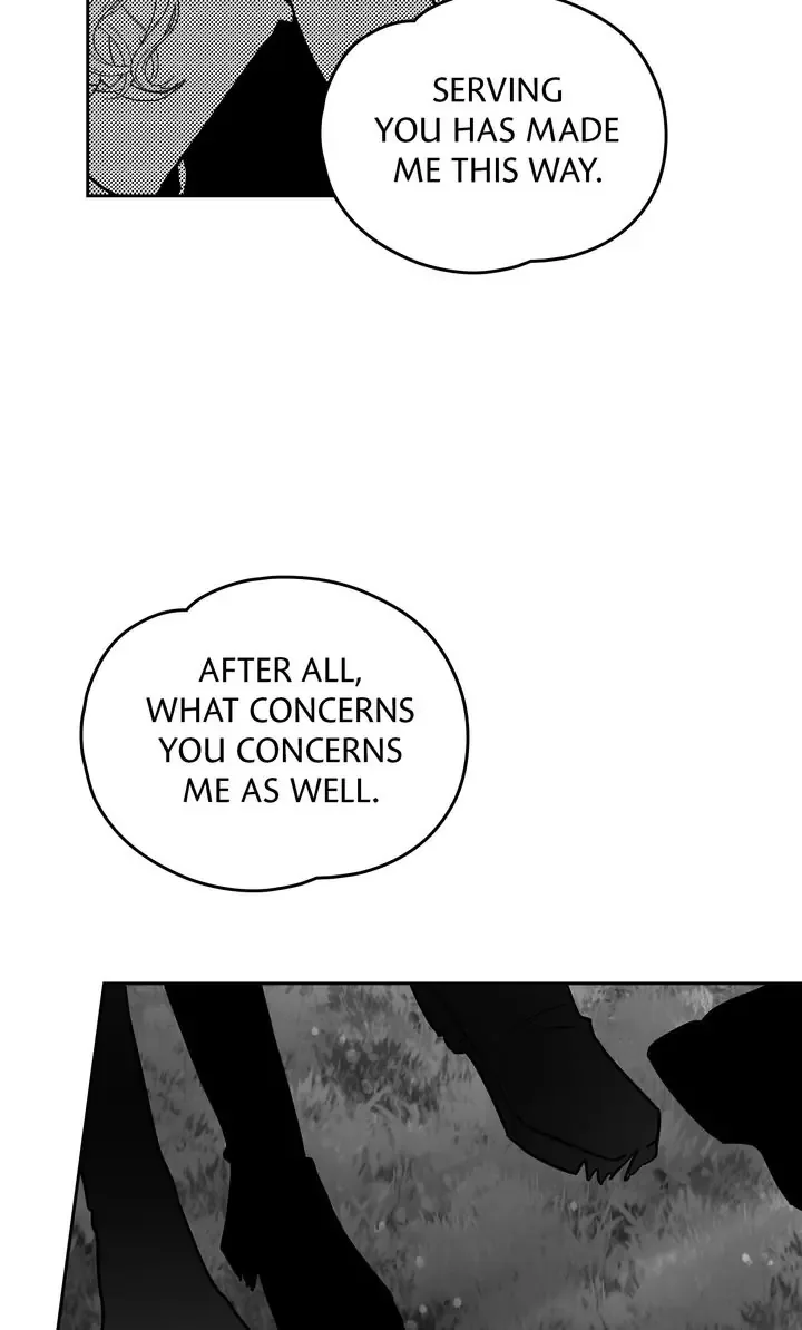 Falling for a Dying Princess Chapter 45 page 59