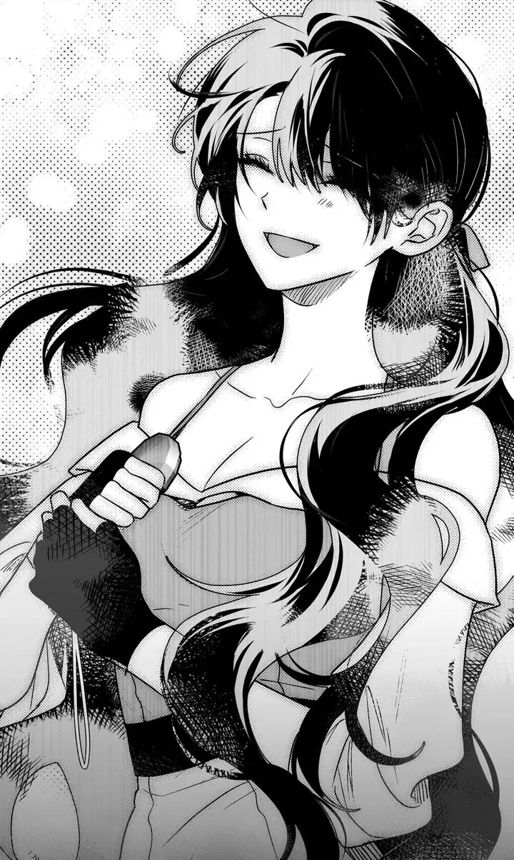 Falling for a Dying Princess Chapter 46 page 73