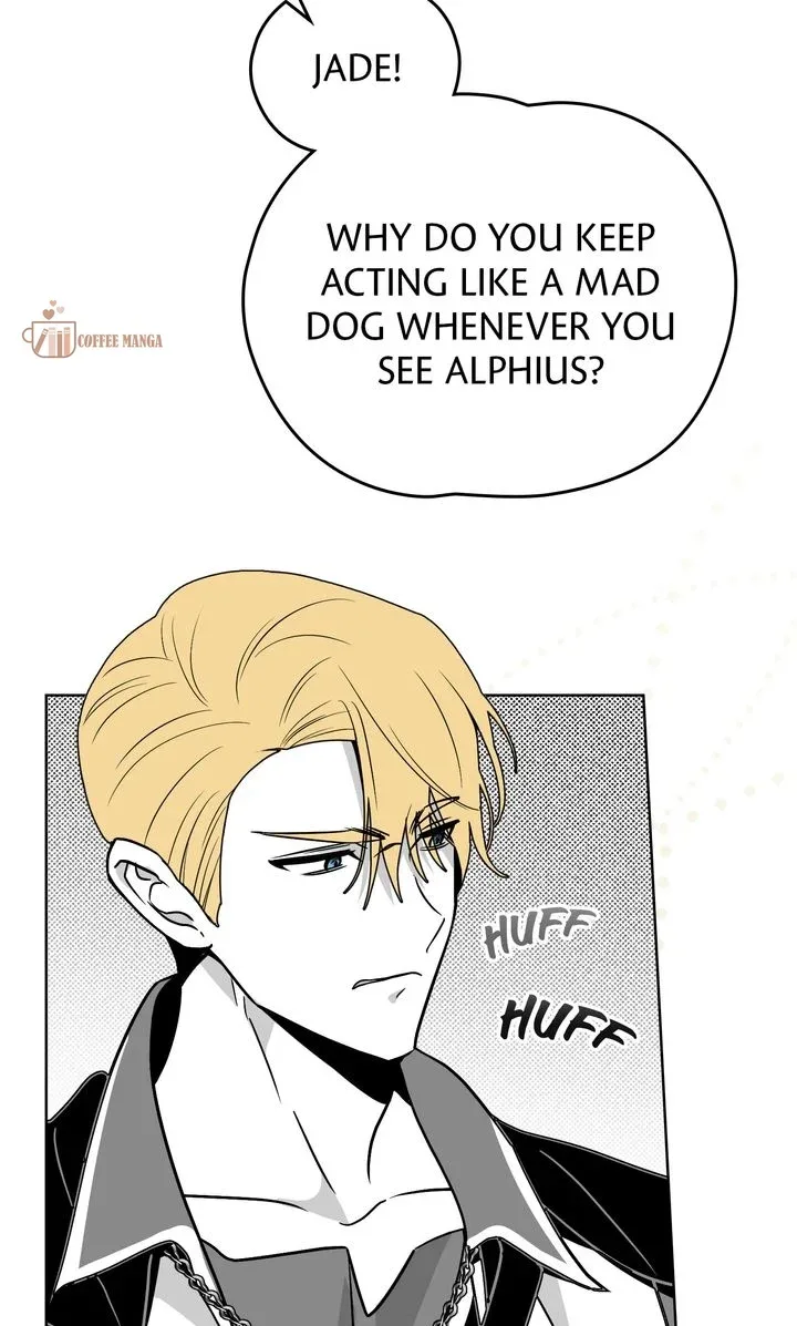 Falling for a Dying Princess Chapter 44 page 10