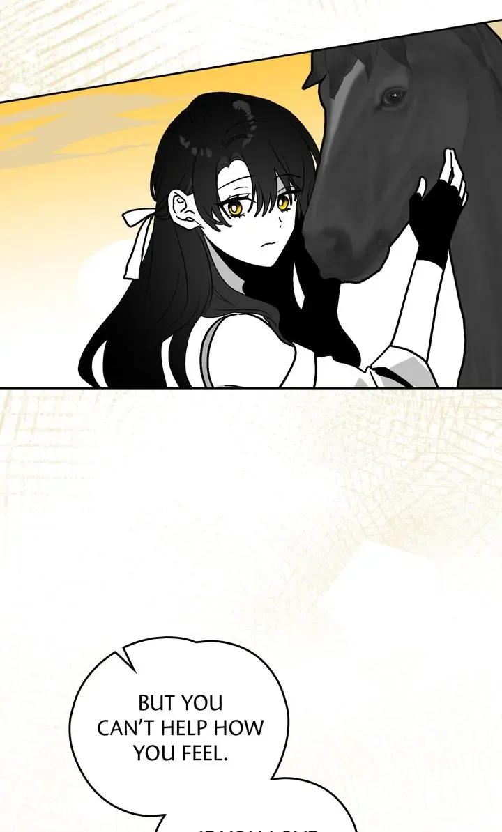 Falling for a Dying Princess Chapter 45 page 74