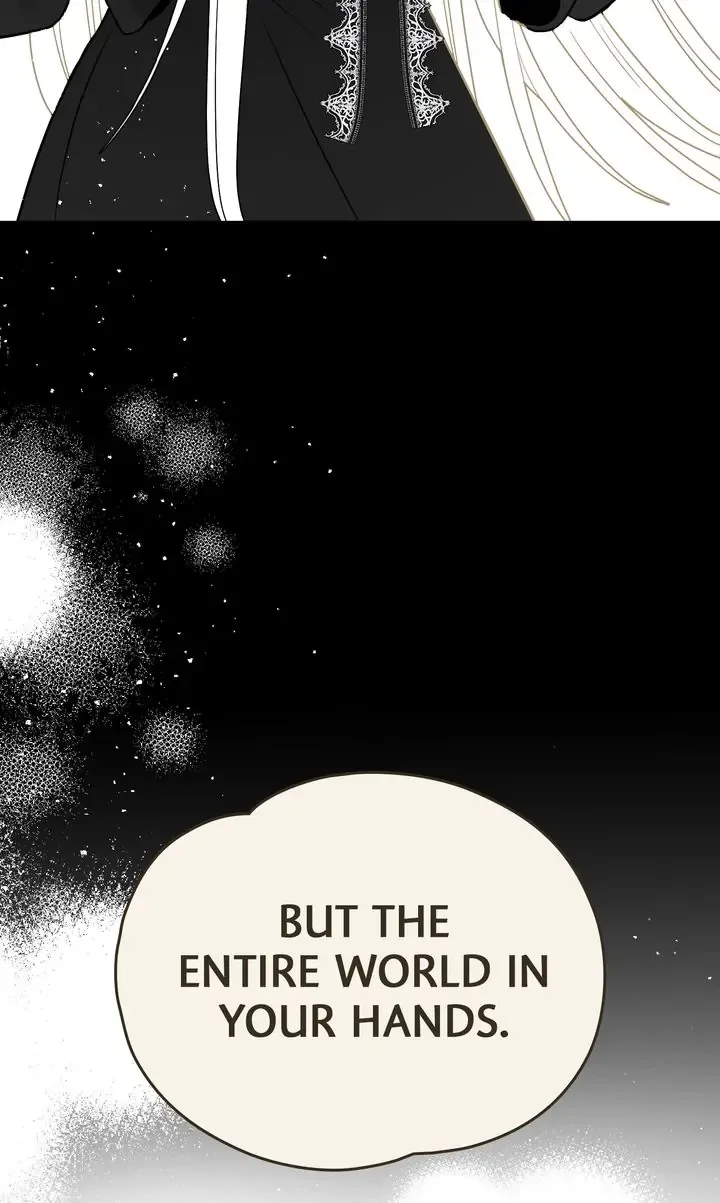 Falling for a Dying Princess Chapter 46 page 64