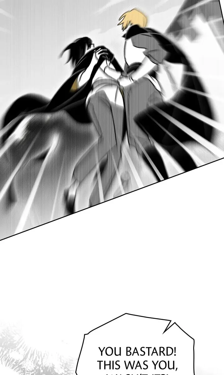 Falling for a Dying Princess Chapter 46 page 39