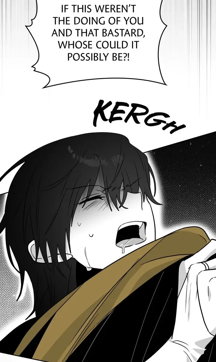 Falling for a Dying Princess Chapter 46 page 48