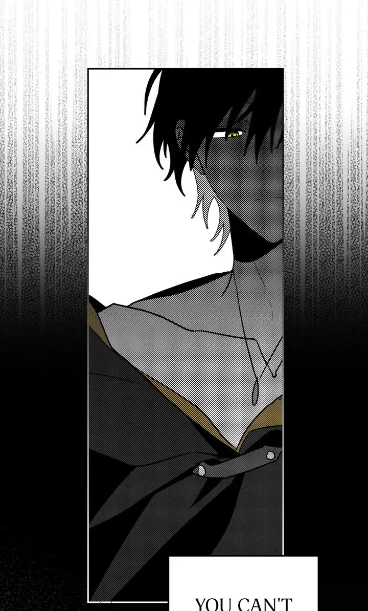 Falling for a Dying Princess Chapter 45 page 38