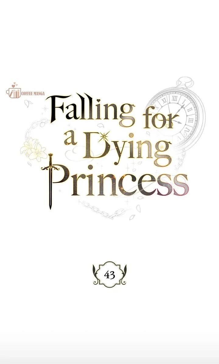 Falling for a Dying Princess Chapter 43 page 24