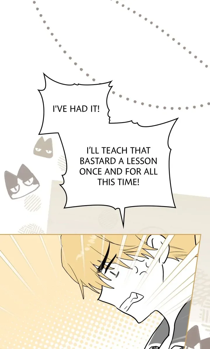 Falling for a Dying Princess Chapter 45 page 49